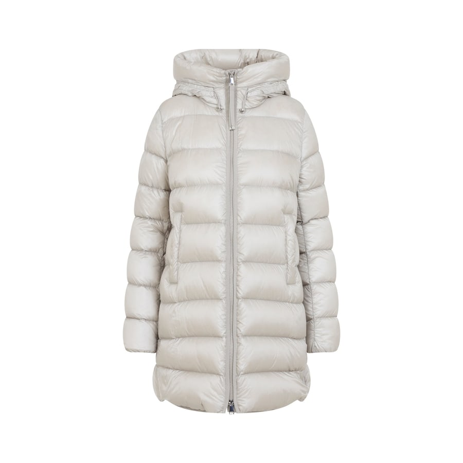 Moncler Moncler Suyenne Long Parka, view 2