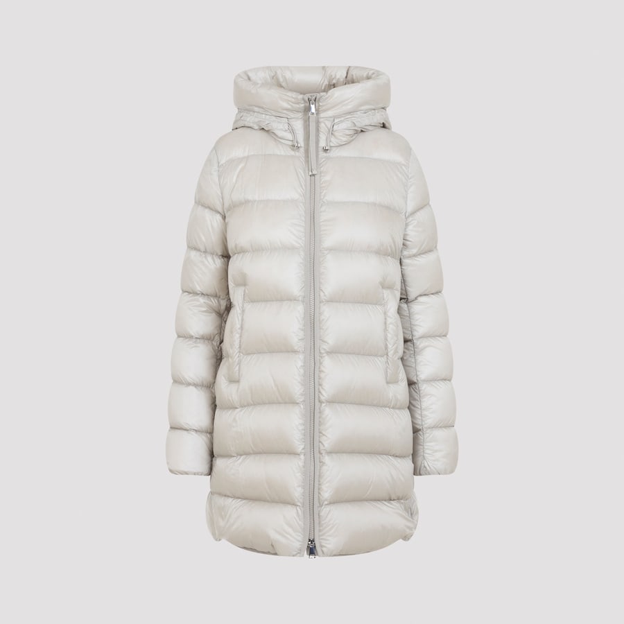 Moncler Moncler Suyenne Long Parka, view 3