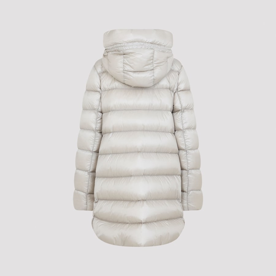 Moncler Moncler Suyenne Long Parka, view 4