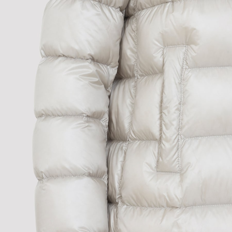 Moncler Moncler Suyenne Long Parka, view 5