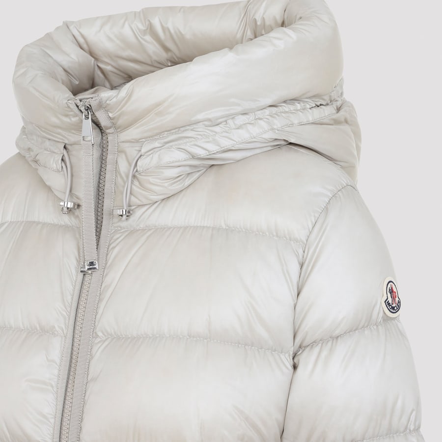 Moncler Moncler Suyenne Long Parka, view 6