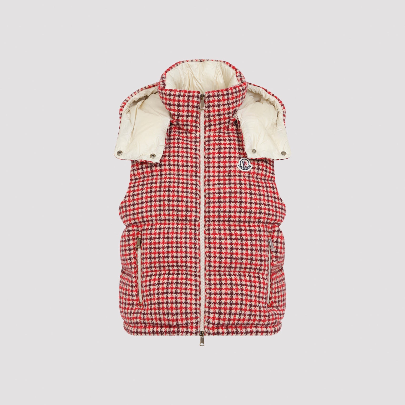 Moncler Moncler Niverolle Vest Jacket