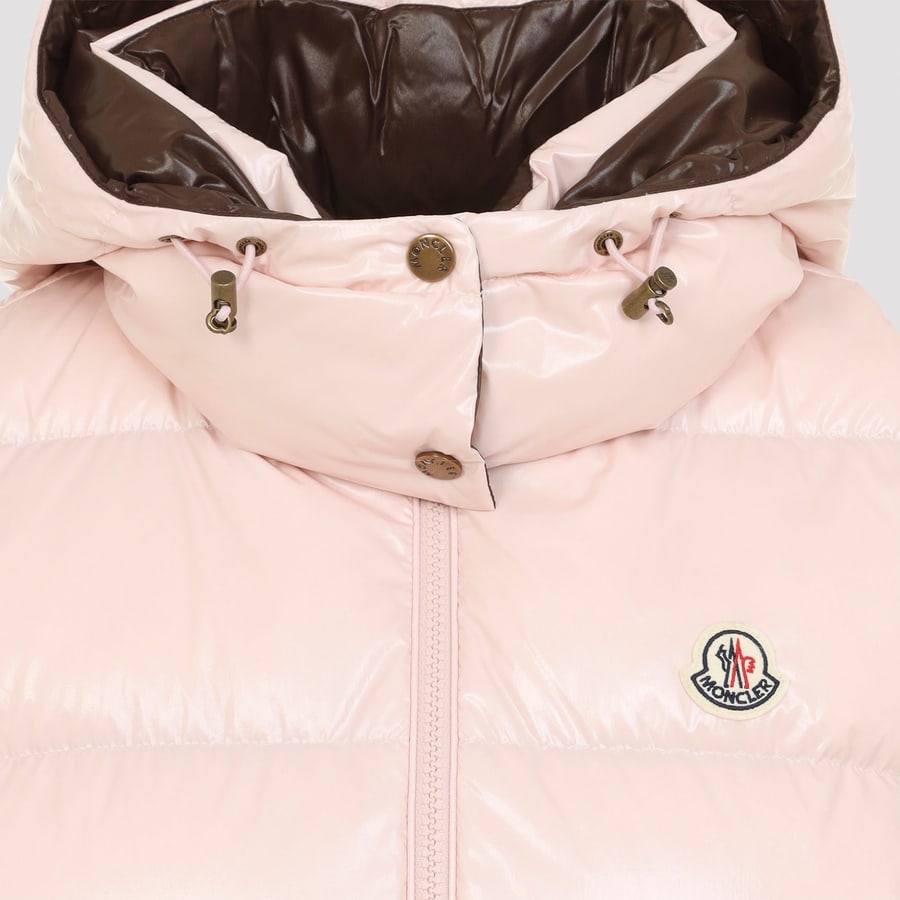 Moncler Moncler Niverolle Vest Jacket, view 6