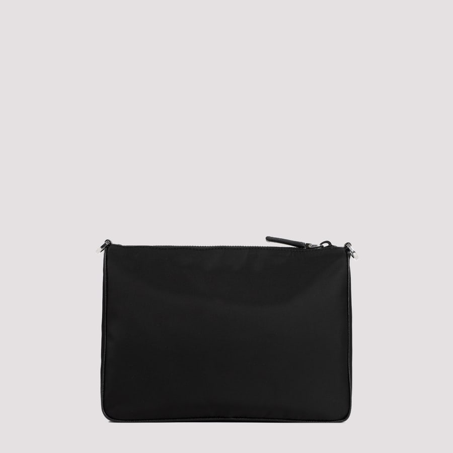 Prada Prada Bandoliera Bag, view 4