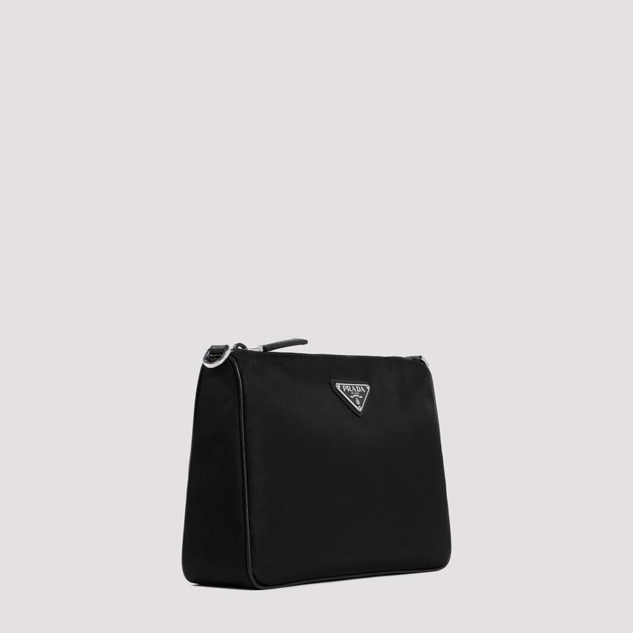 Prada Prada Bandoliera Bag, view 5
