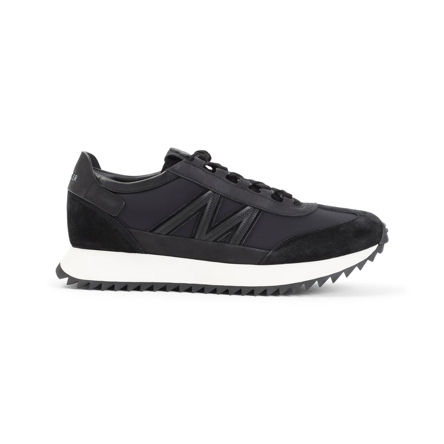 Moncler Moncler Pacey 2 Sneakers, view 2