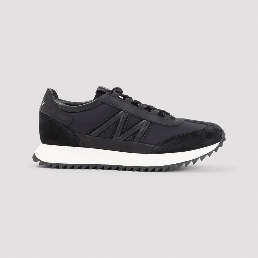 Moncler Moncler Pacey 2 Sneakers, view 3