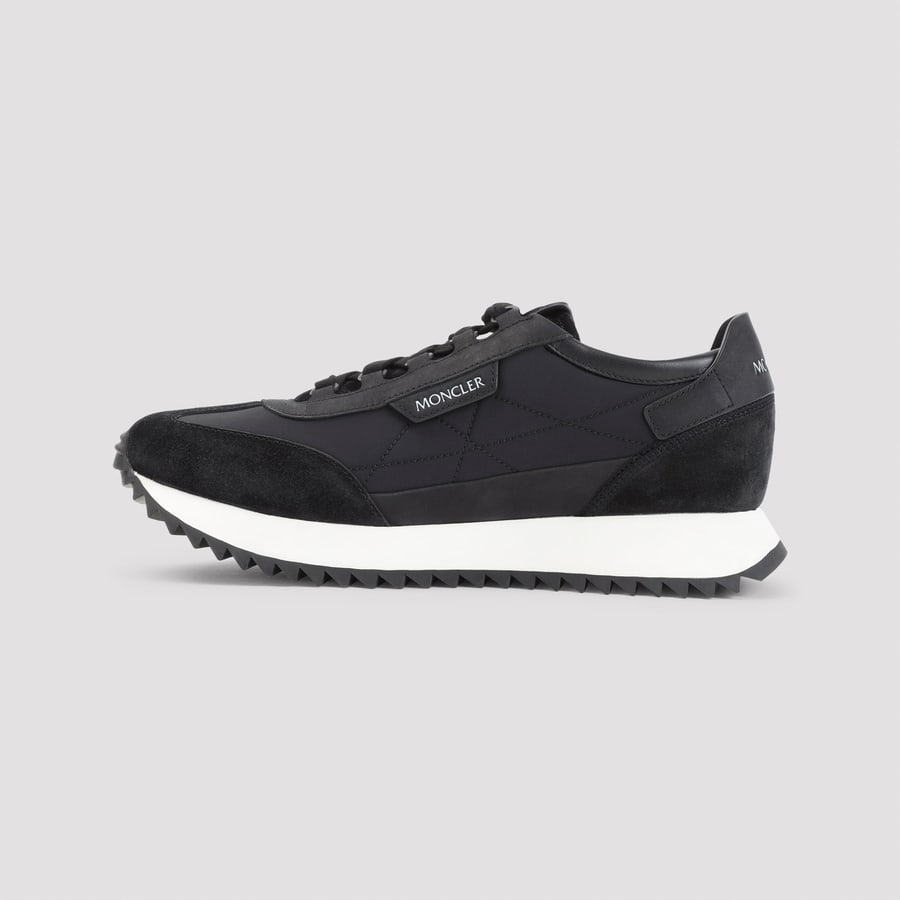 Moncler Moncler Pacey 2 Sneakers, view 4