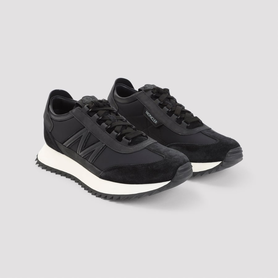 Moncler Moncler Pacey 2 Sneakers, view 5