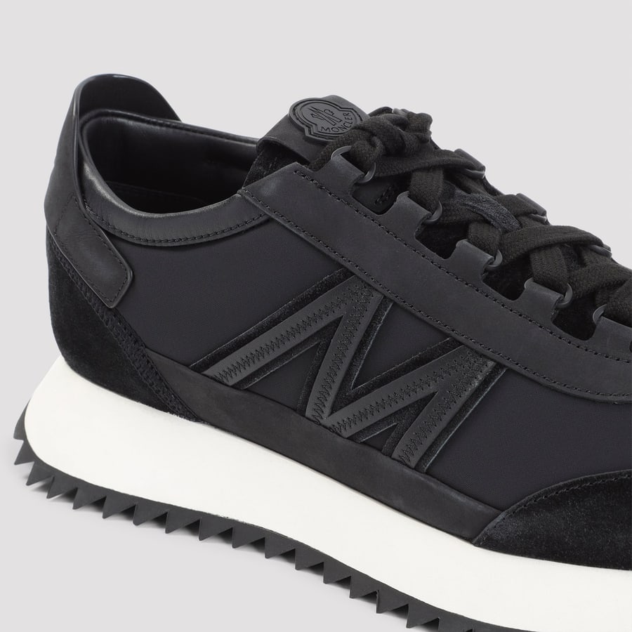Moncler Moncler Pacey 2 Sneakers, view 6