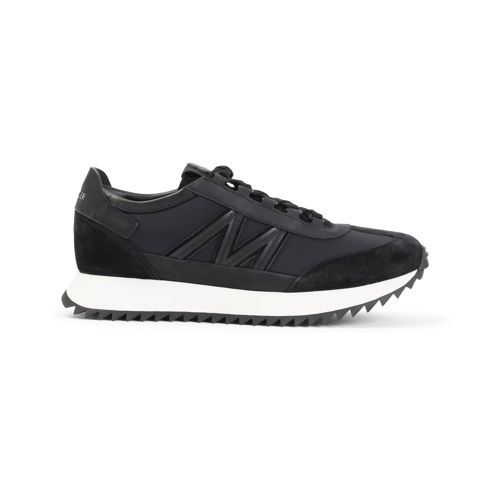 Moncler Moncler Pacey 2 Sneakers, view 2