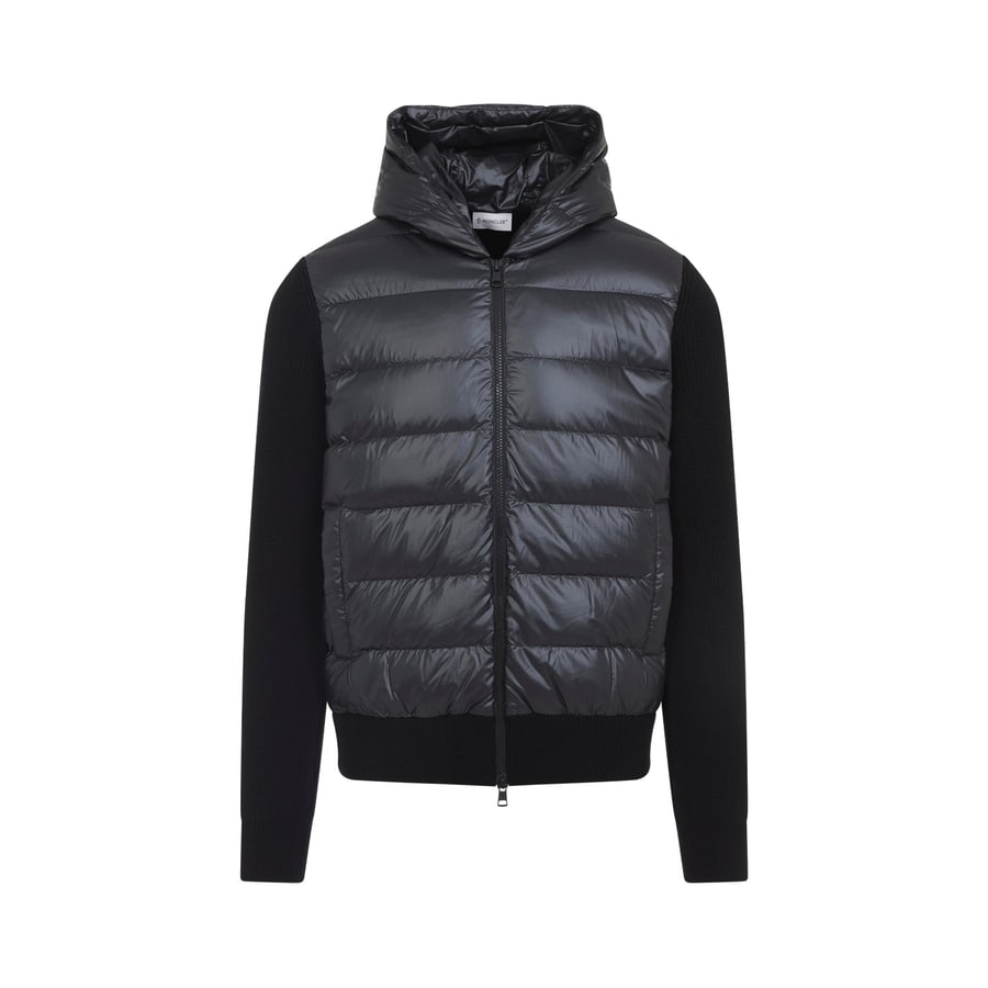 Moncler Moncler Cardigan, view 2