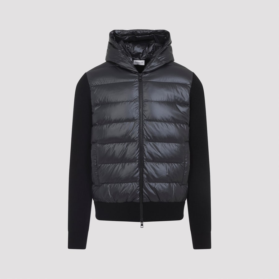 Moncler Moncler Cardigan, view 3