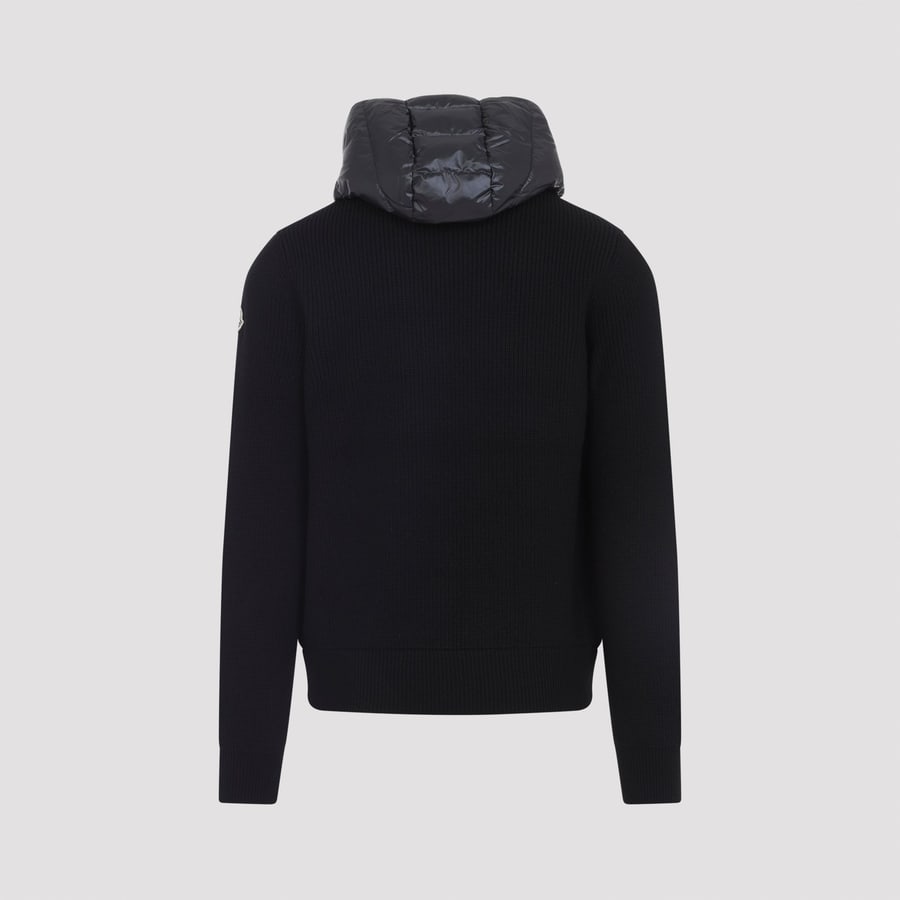 Moncler Moncler Cardigan, view 4