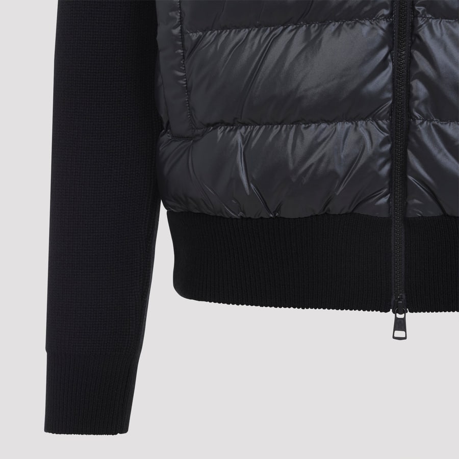 Moncler Moncler Cardigan, view 5