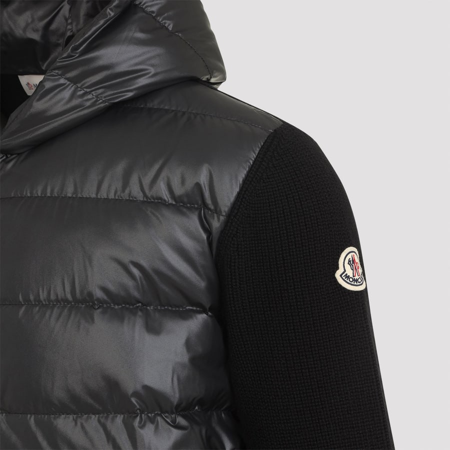 Moncler Moncler Cardigan, view 6