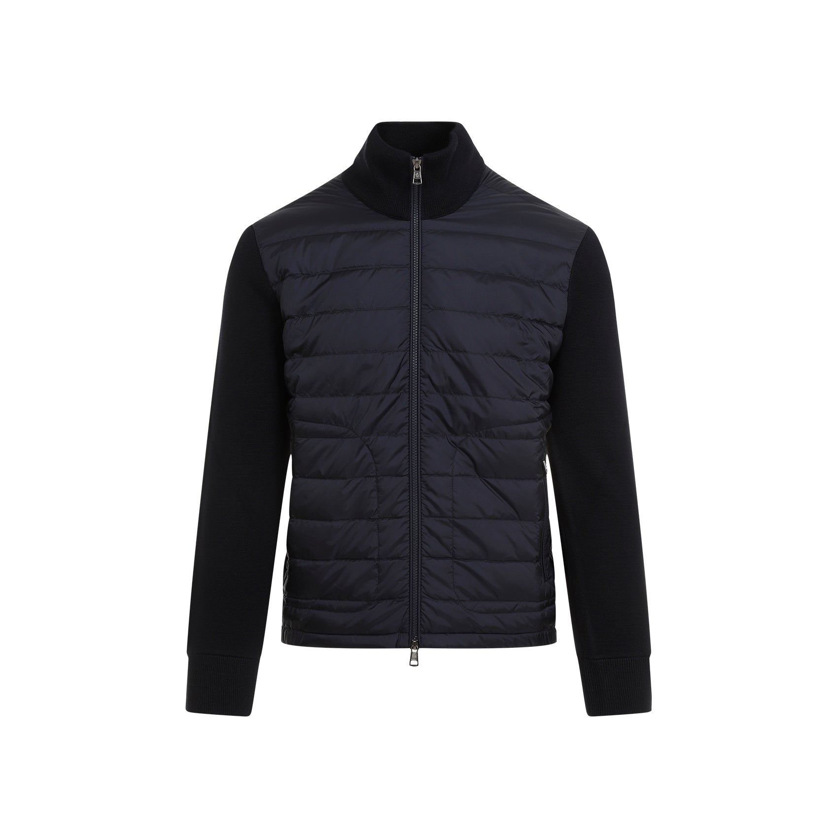 Moncler Moncler Cardigan Tricot Jacket, view 2