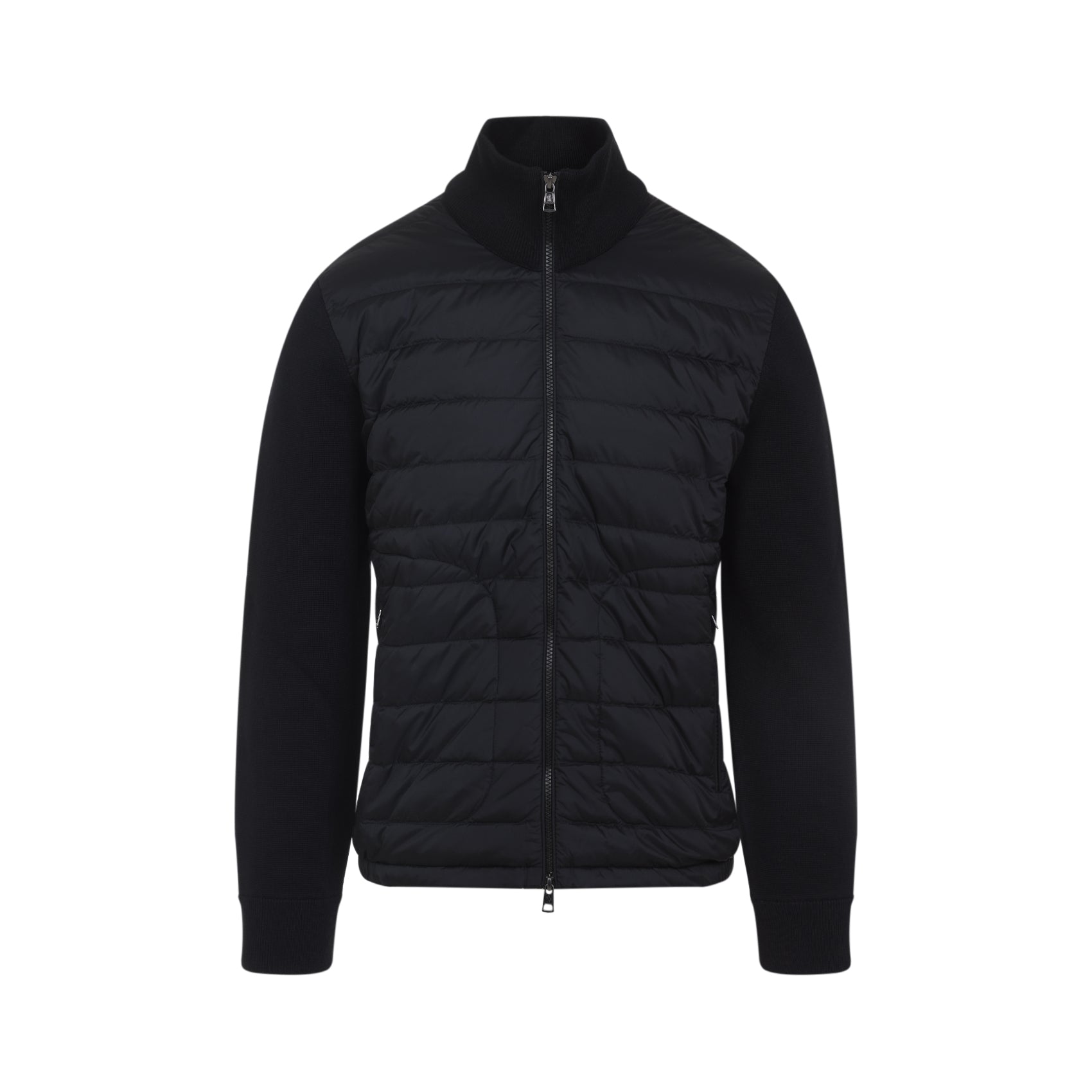 Moncler Moncler Cardigan Tricot Jacket, view 2