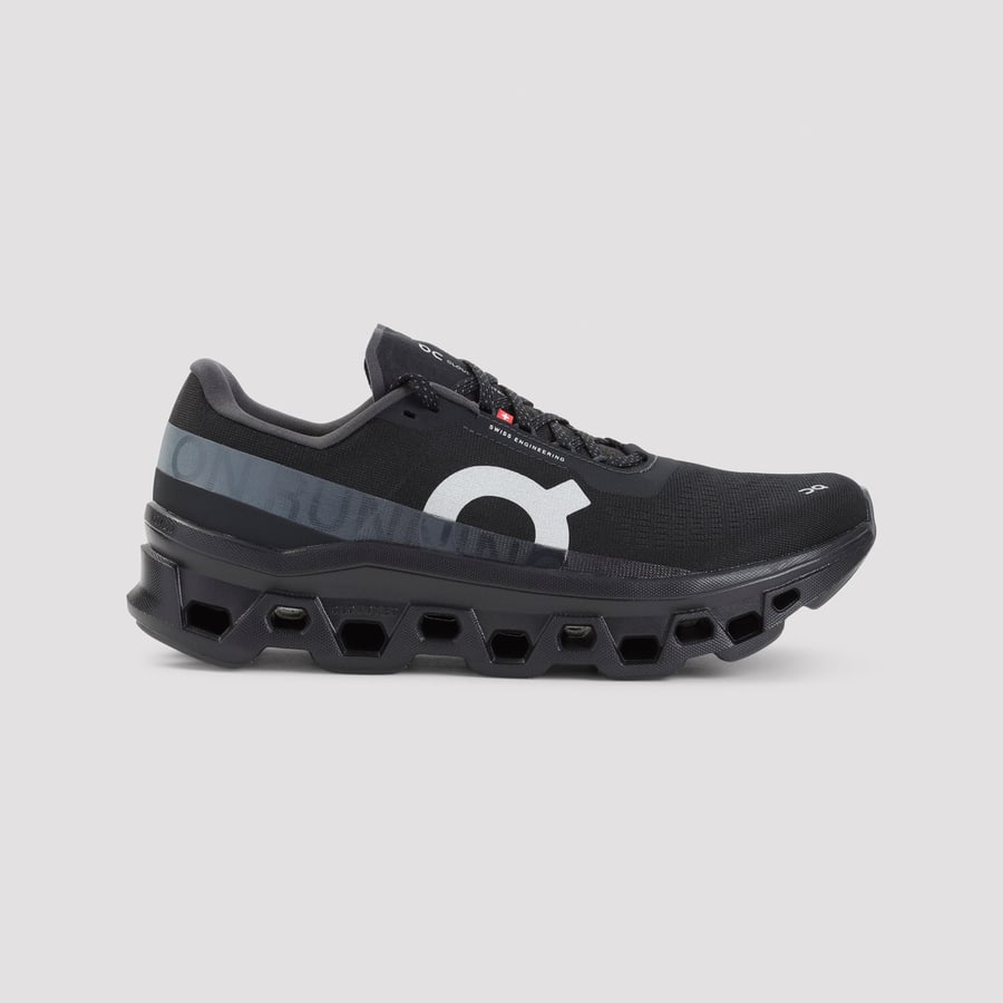 ON On Cloudmonster 1 Sneakers, view 3
