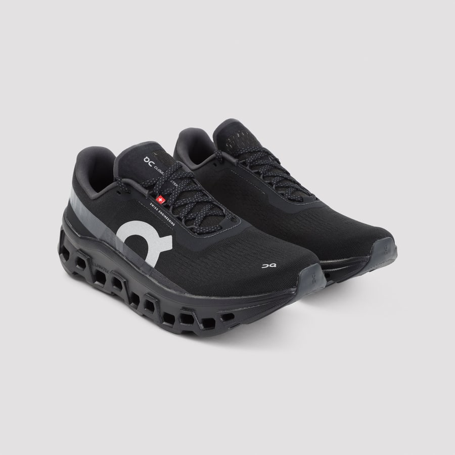 ON On Cloudmonster 1 Sneakers, view 5