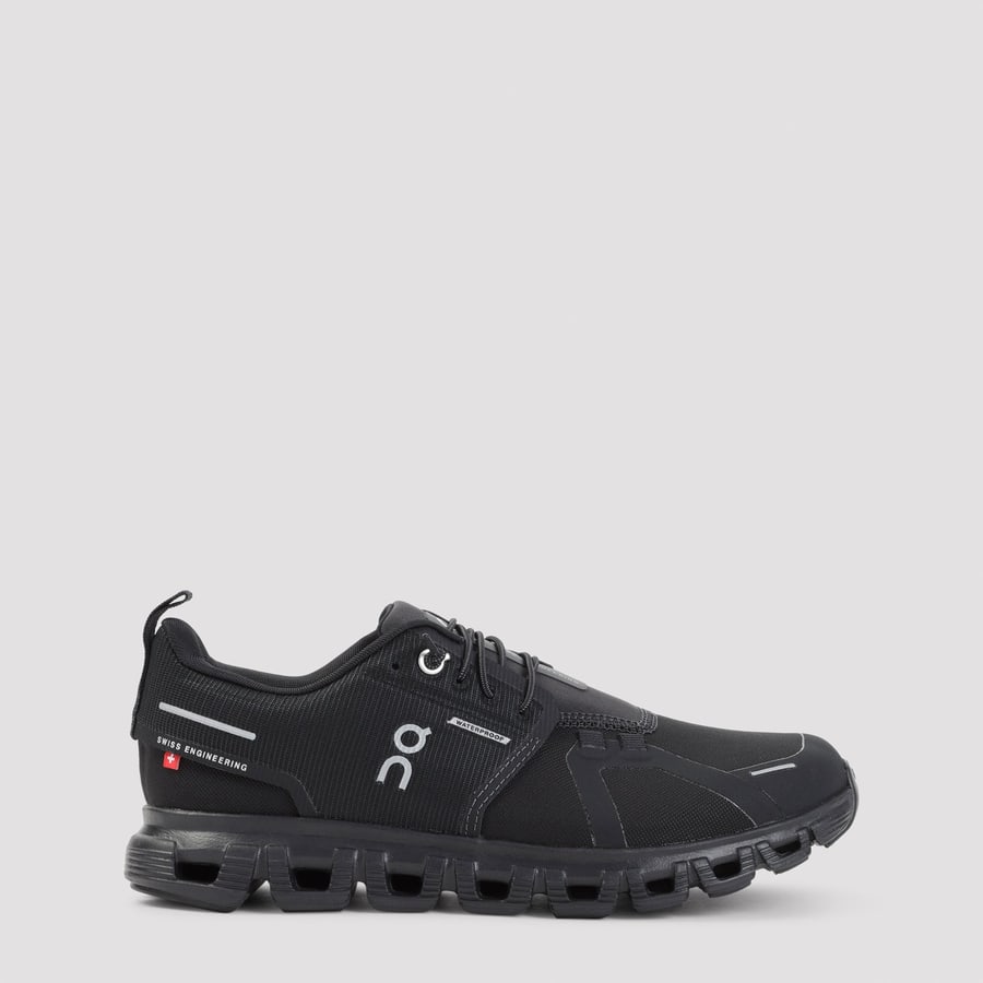 ON On Cloud 6 Waterprof Sneakers