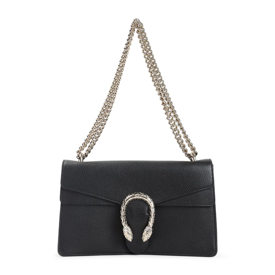Gucci Gucci Dionysus Shoulder Bag, view 2