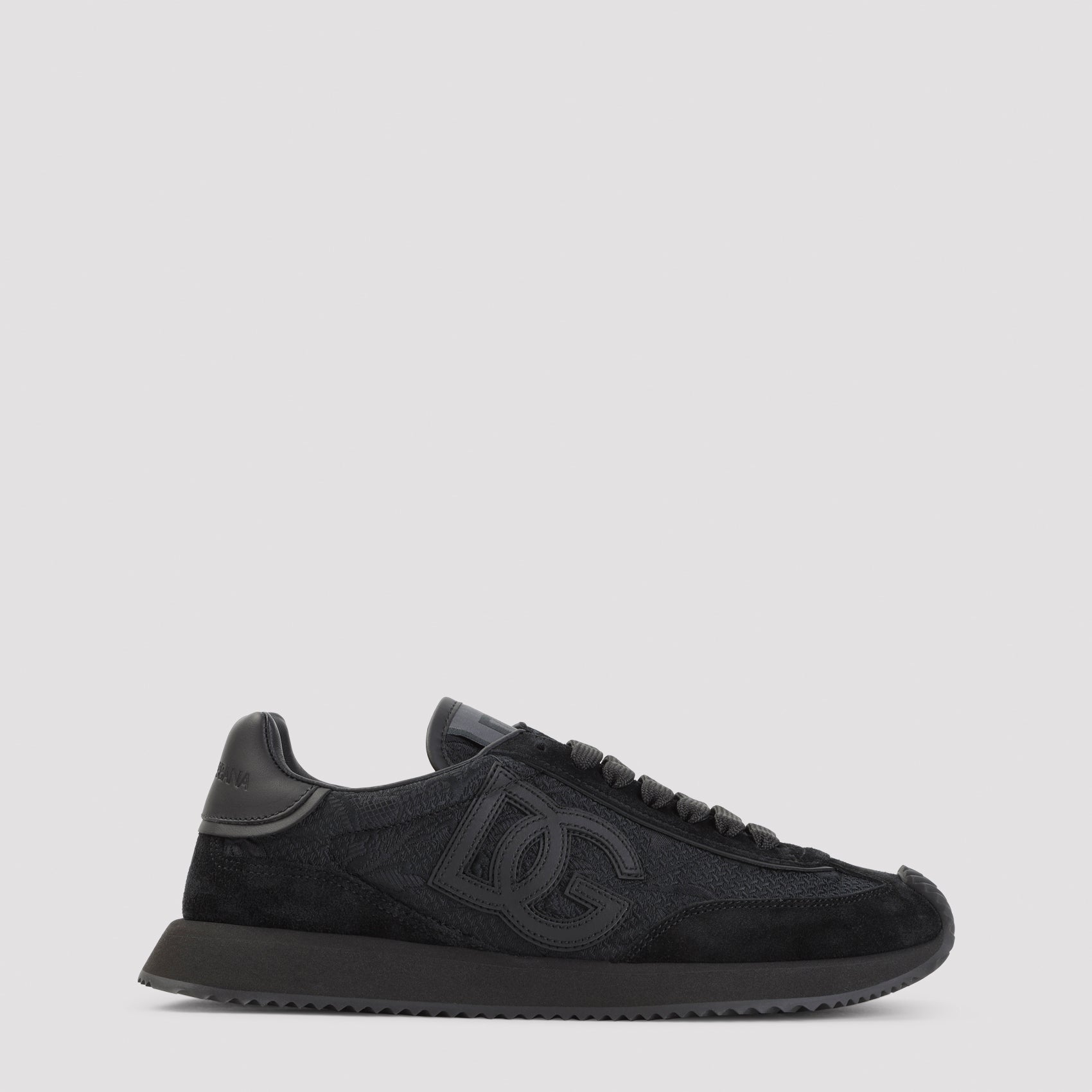Dolce & Gabbana Dolce & Gabbana Cushion Sneakers