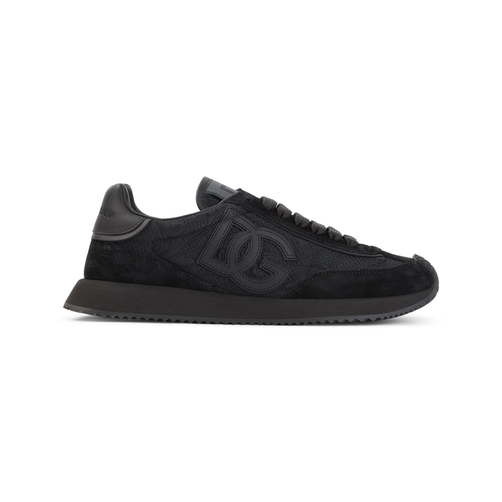 Dolce & Gabbana Dolce & Gabbana Cushion Sneakers, view 2