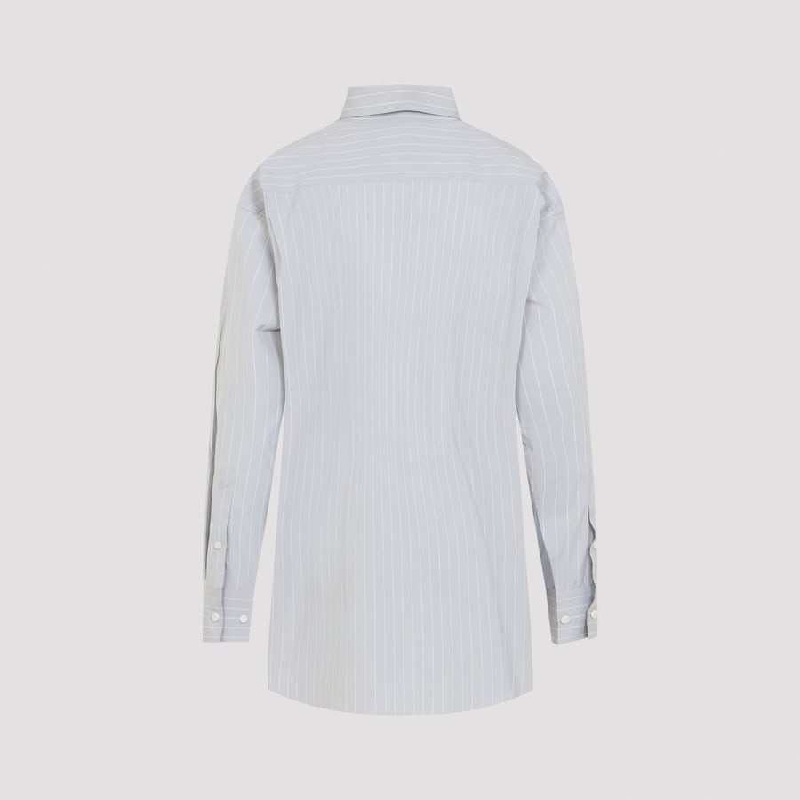 PHOEBE PHILO Phoebe Philo Classic Shirt, view 4