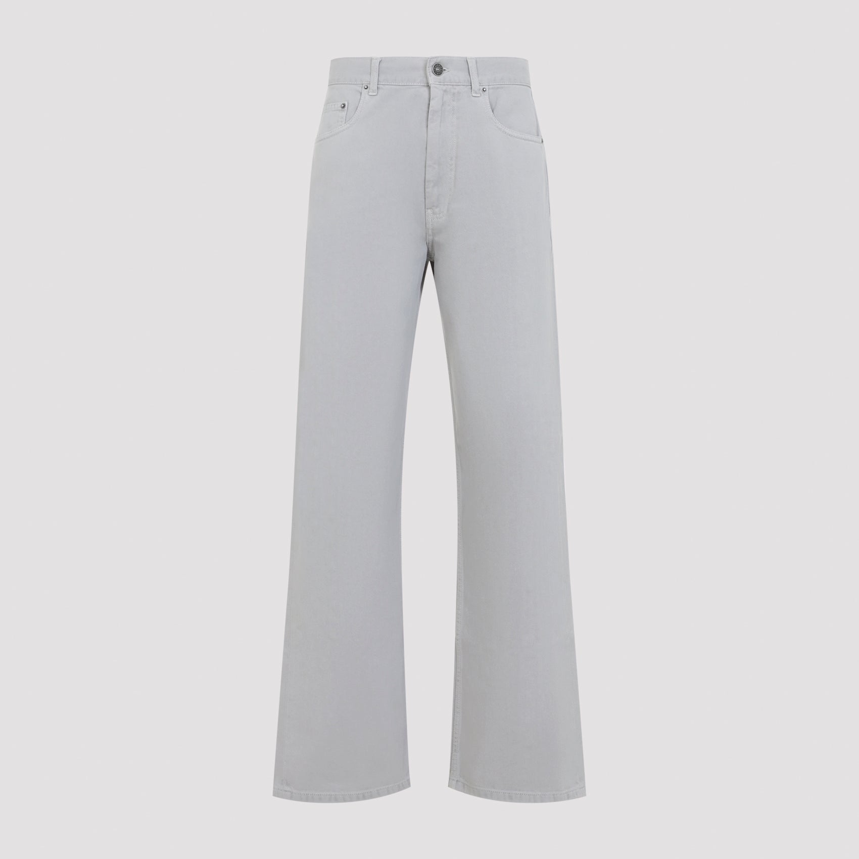 PHOEBE PHILO Phoebe Philo Zip Jeans