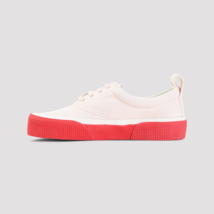 PHOEBE PHILO Phebe Philo Primosole Sneakers, view 4