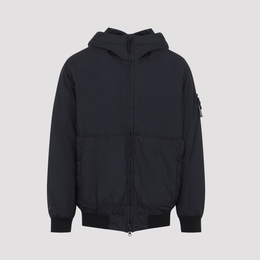 Stone Island Stone Island Bomber Jacket