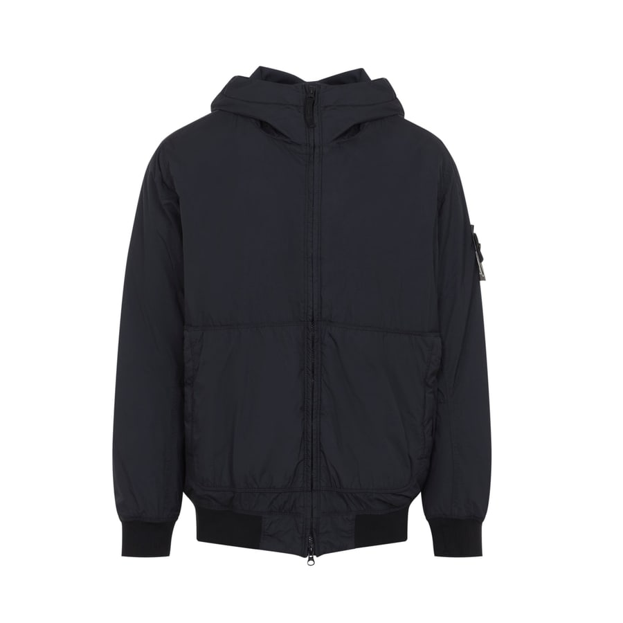 Stone Island Stone Island Bomber Jacket, view 2