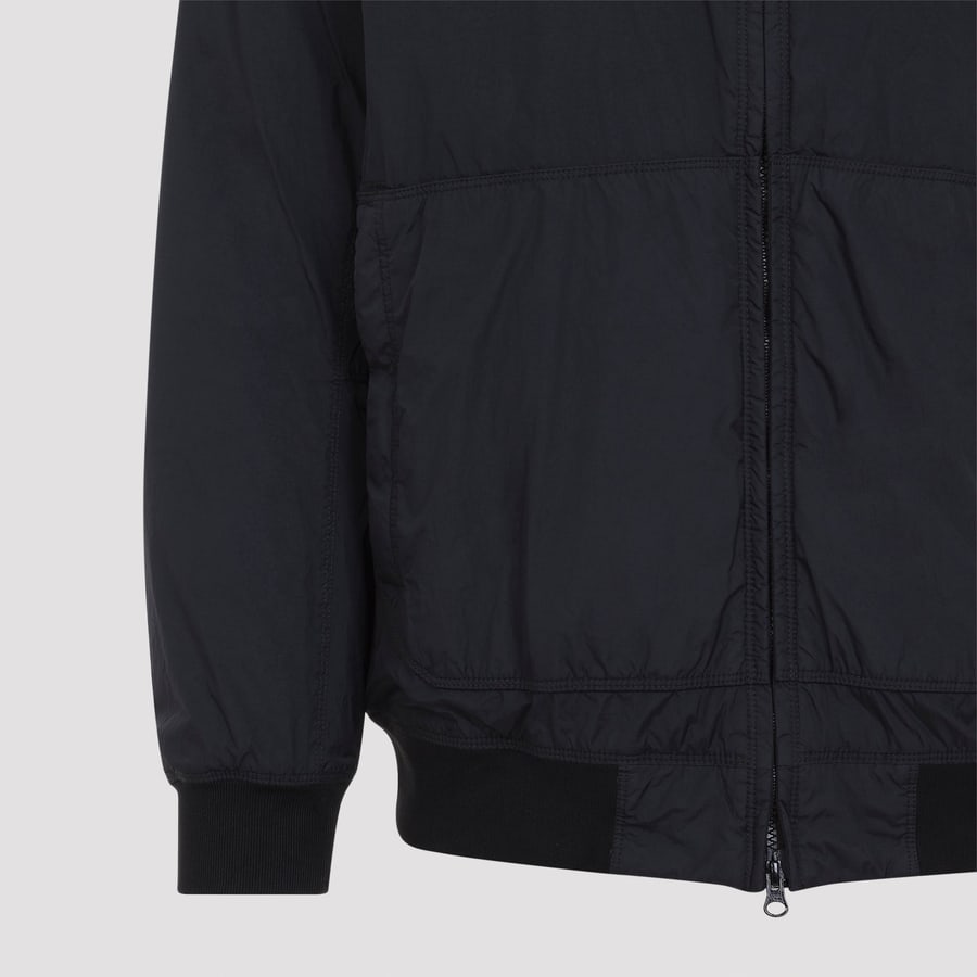 Stone Island Stone Island Bomber Jacket, view 5