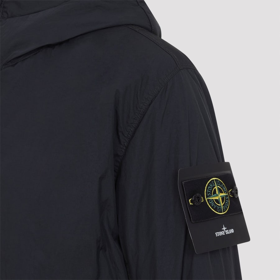 Stone Island Stone Island Bomber Jacket, view 6