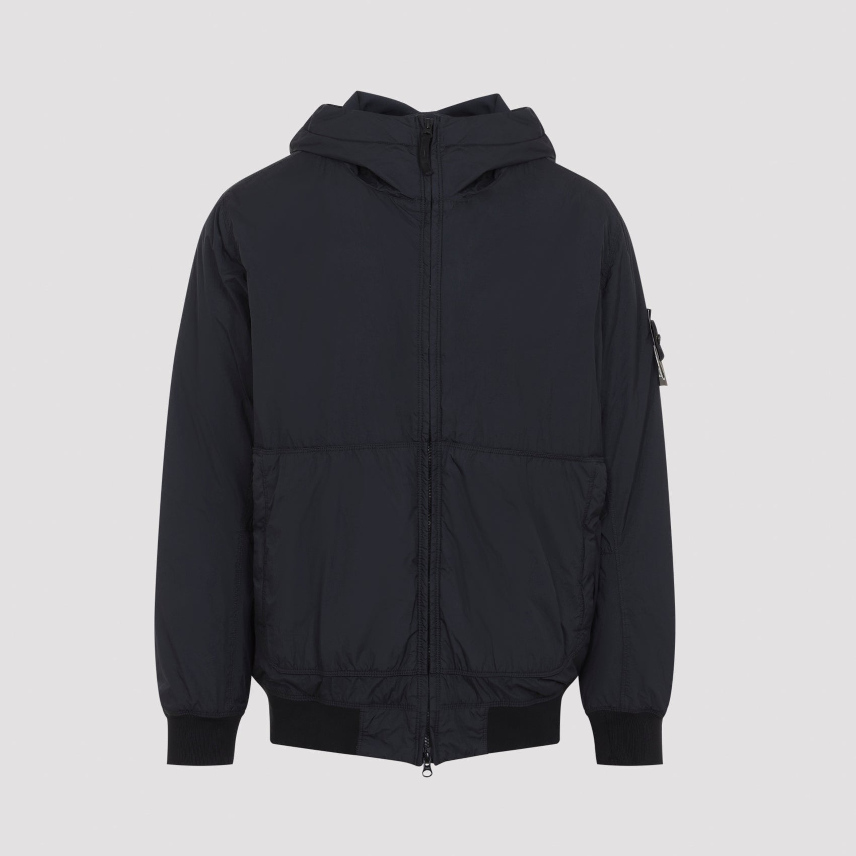 Stone Island Stone Island Bomber Jacket