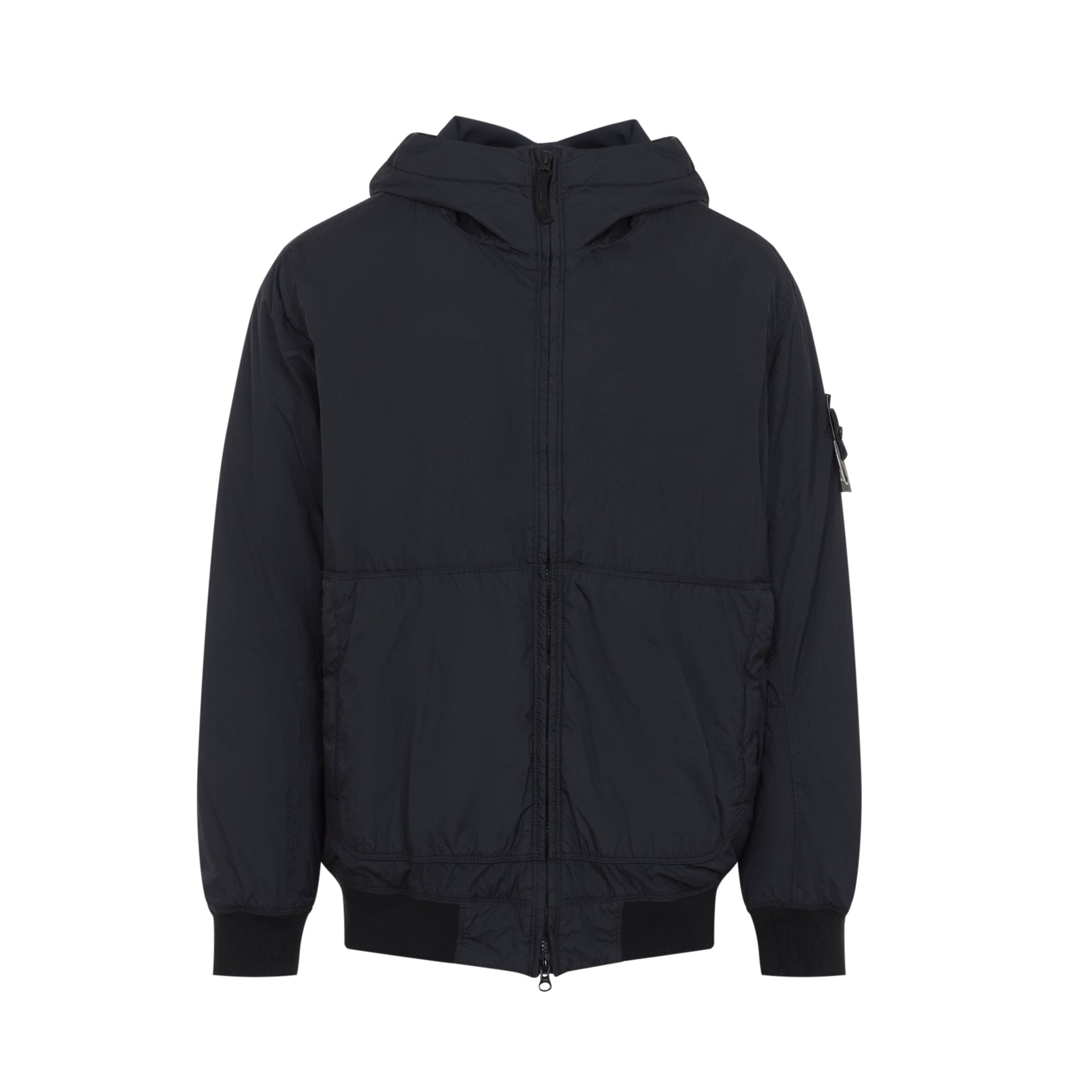 Stone Island Stone Island Bomber Jacket, view 2