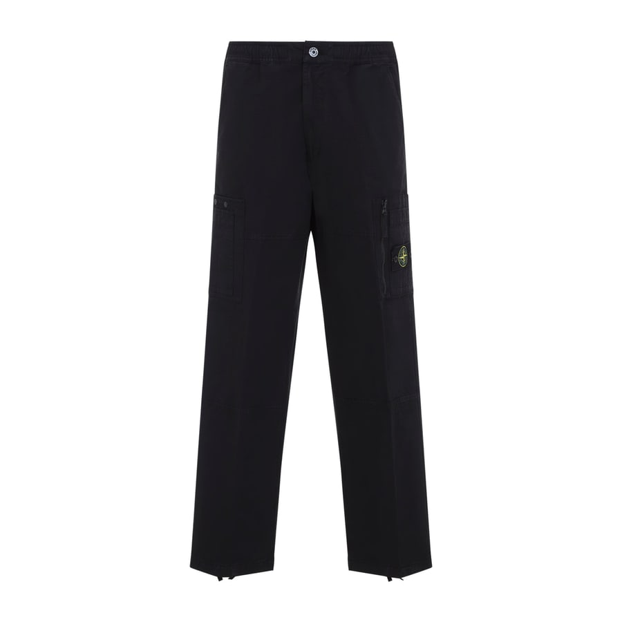 Stone Island Stone Island Cargo Pants, view 2