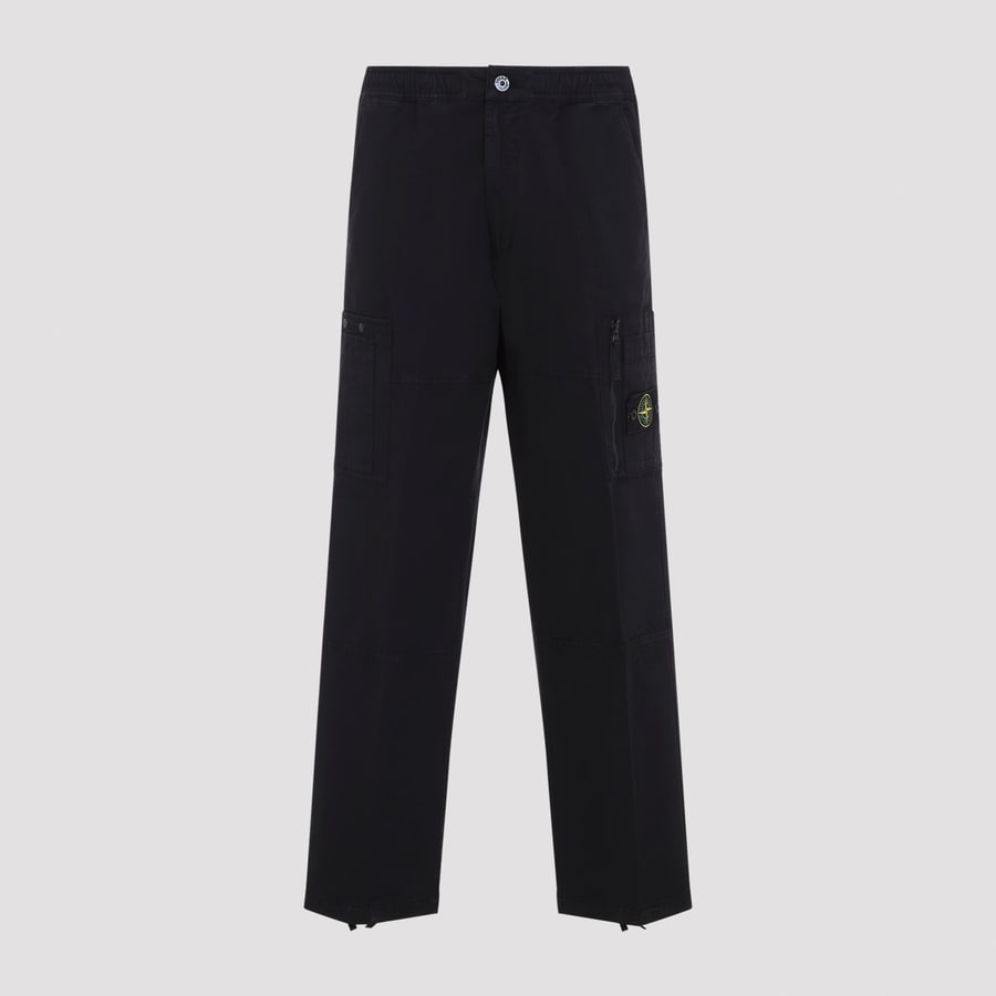 Stone Island Stone Island Cargo Pants, view 3