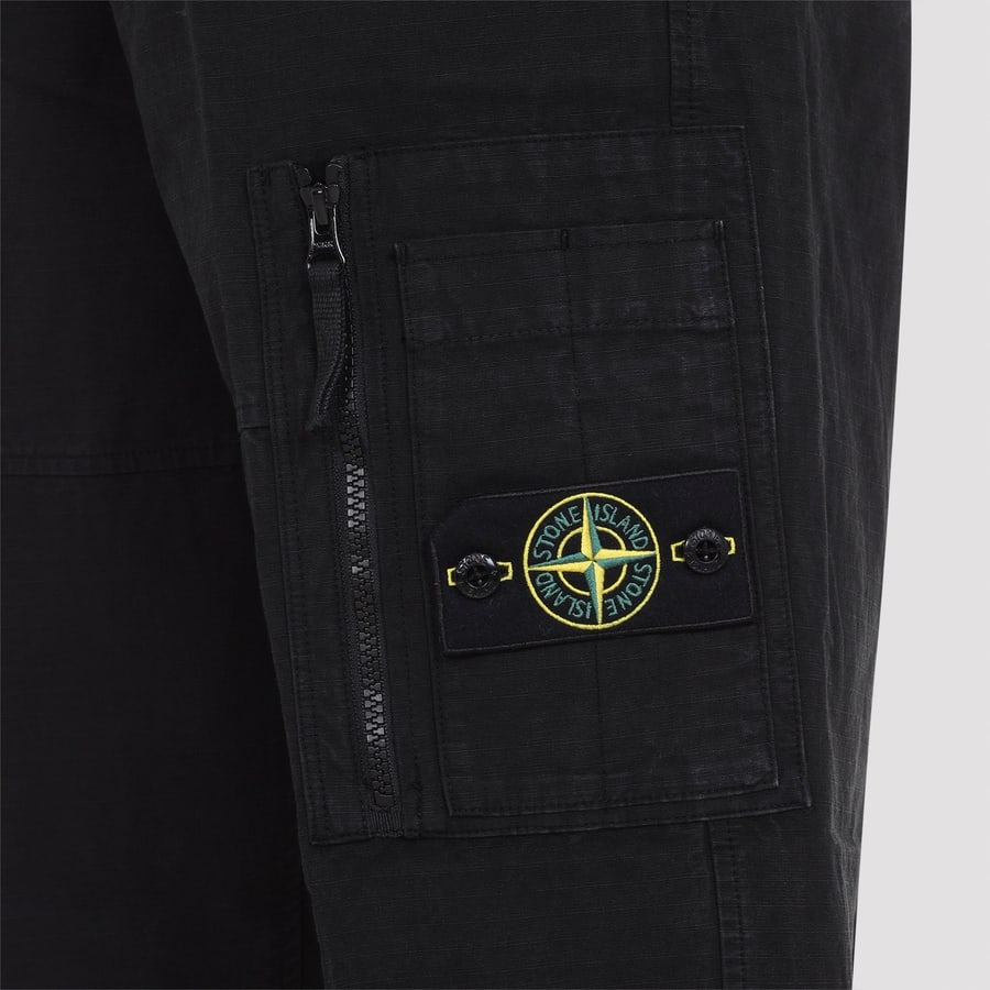 Stone Island Stone Island Cargo Pants, view 6
