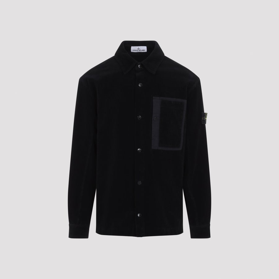 Stone Island Stone Island Shirt