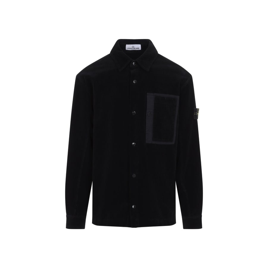 Stone Island Stone Island Shirt, view 2