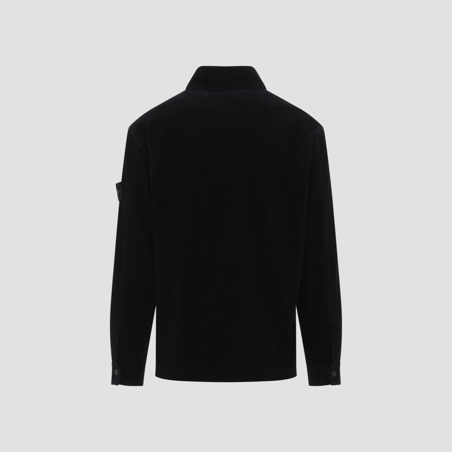 Stone Island Stone Island Shirt, view 4