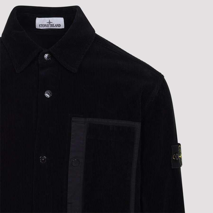 Stone Island Stone Island Shirt, view 5