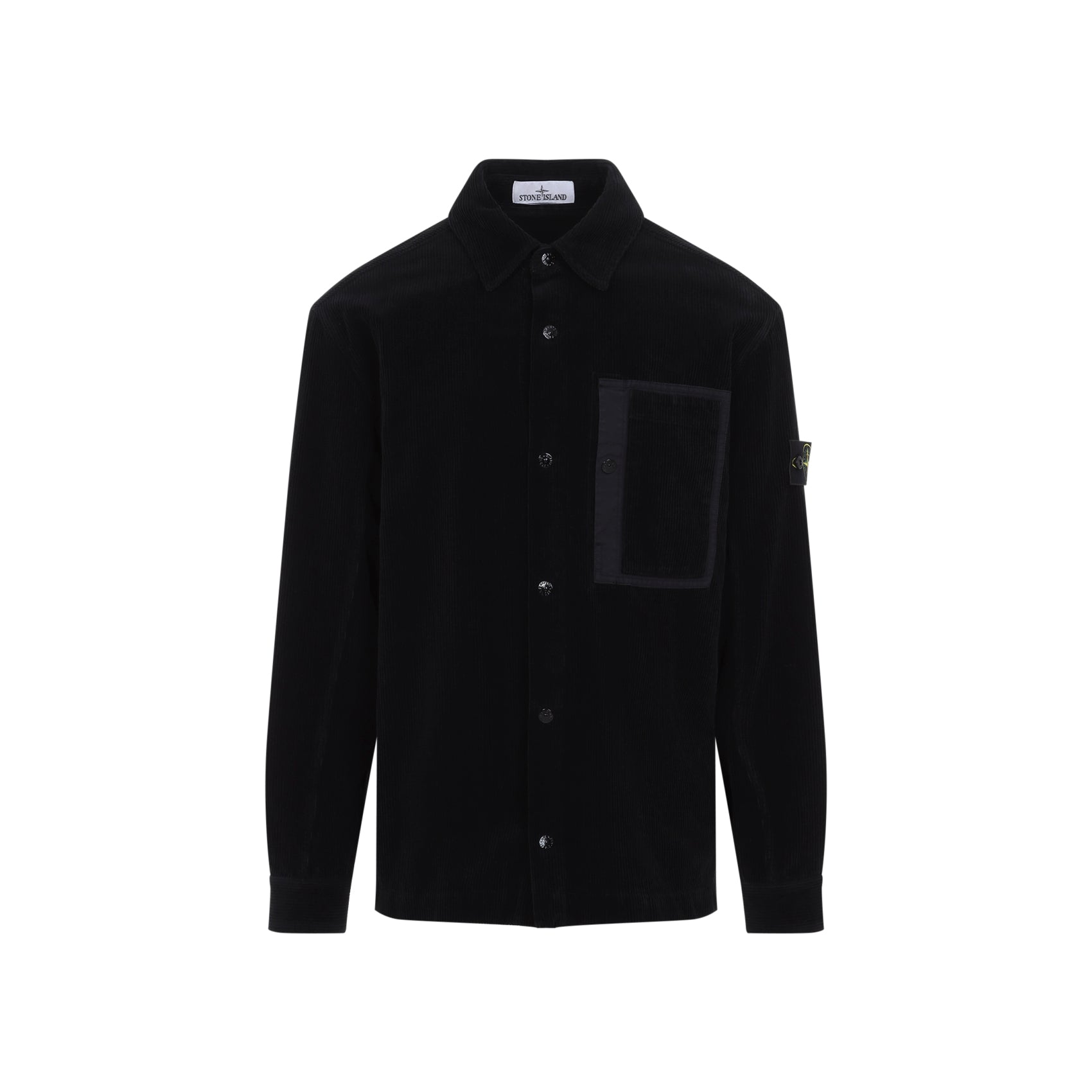 Stone Island Stone Island Shirt, view 2