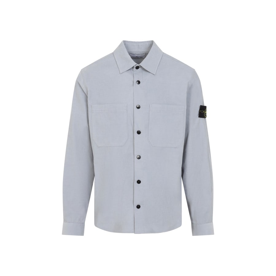 Stone Island Stone Island Shirt, view 2