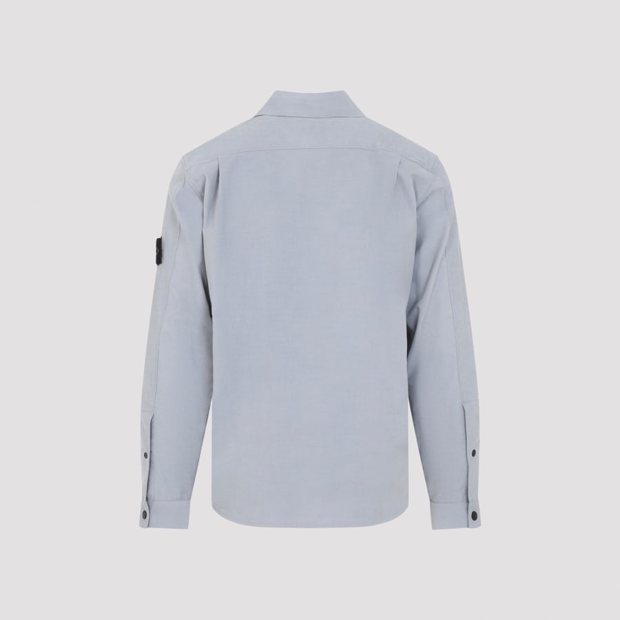 Stone Island Stone Island Shirt, view 4