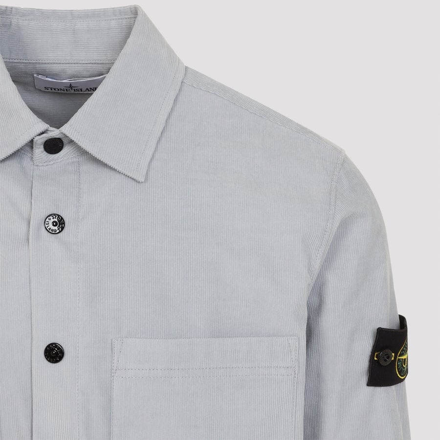 Stone Island Stone Island Shirt, view 5