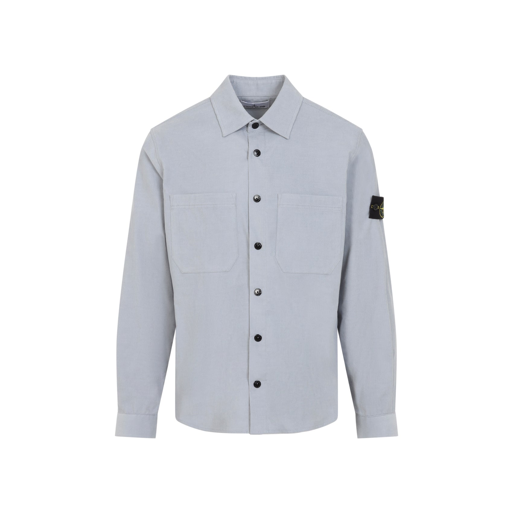 Stone Island Stone Island Shirt, view 2