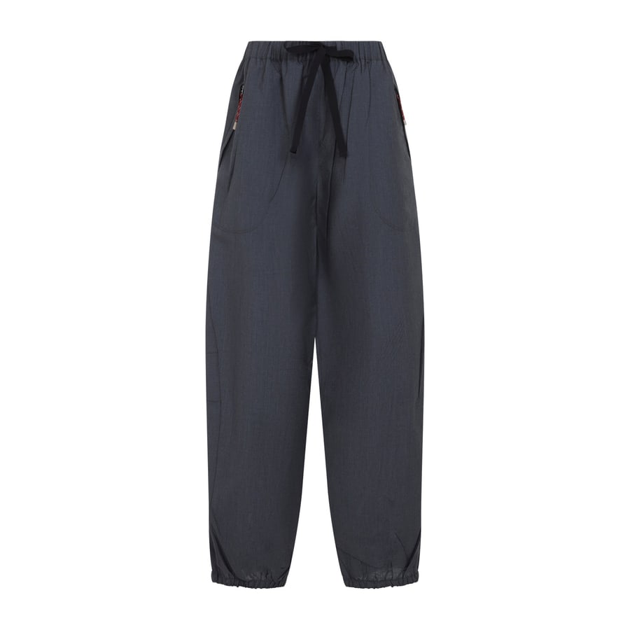 Prada Prada Wool Pants, view 2